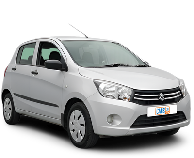 Maruti Celerio-img